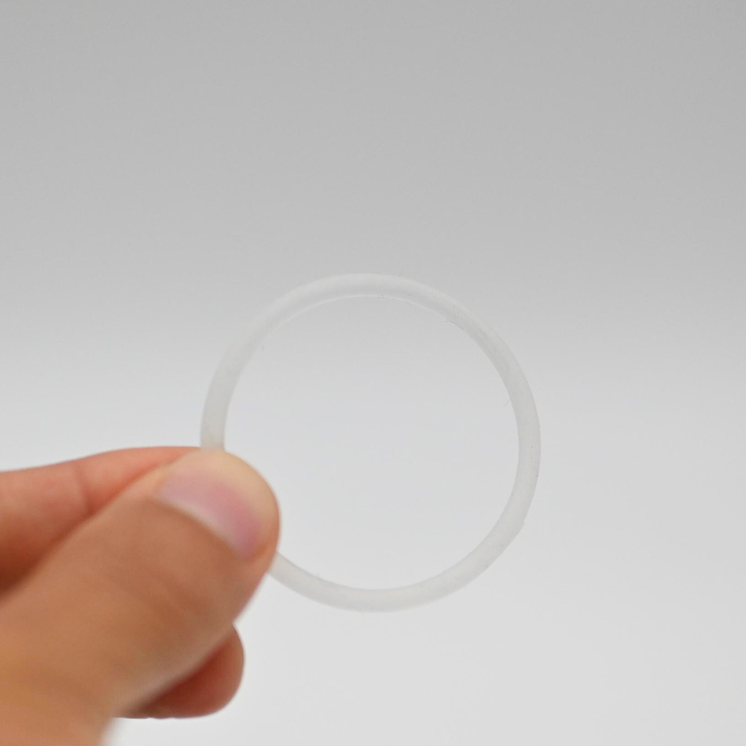 KiLEY】ステンレスボトルDoric(ドリック) 用シリコンリングの販売開始