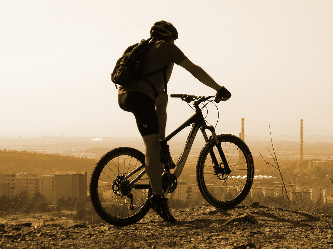 cyclist