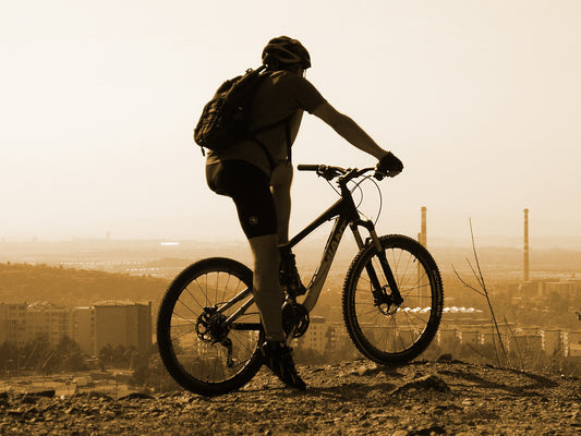 cyclist