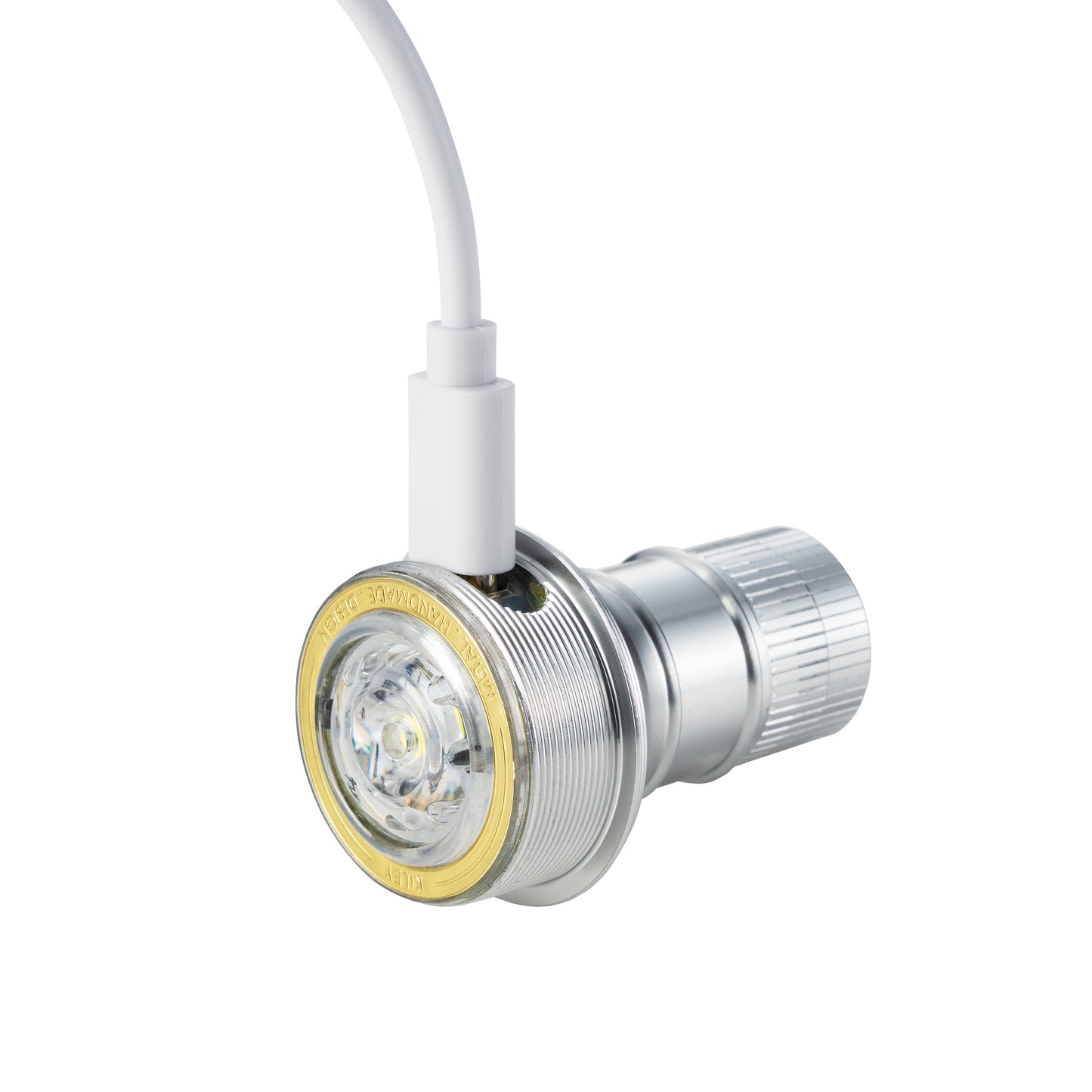 V3-F Vintage Light Front