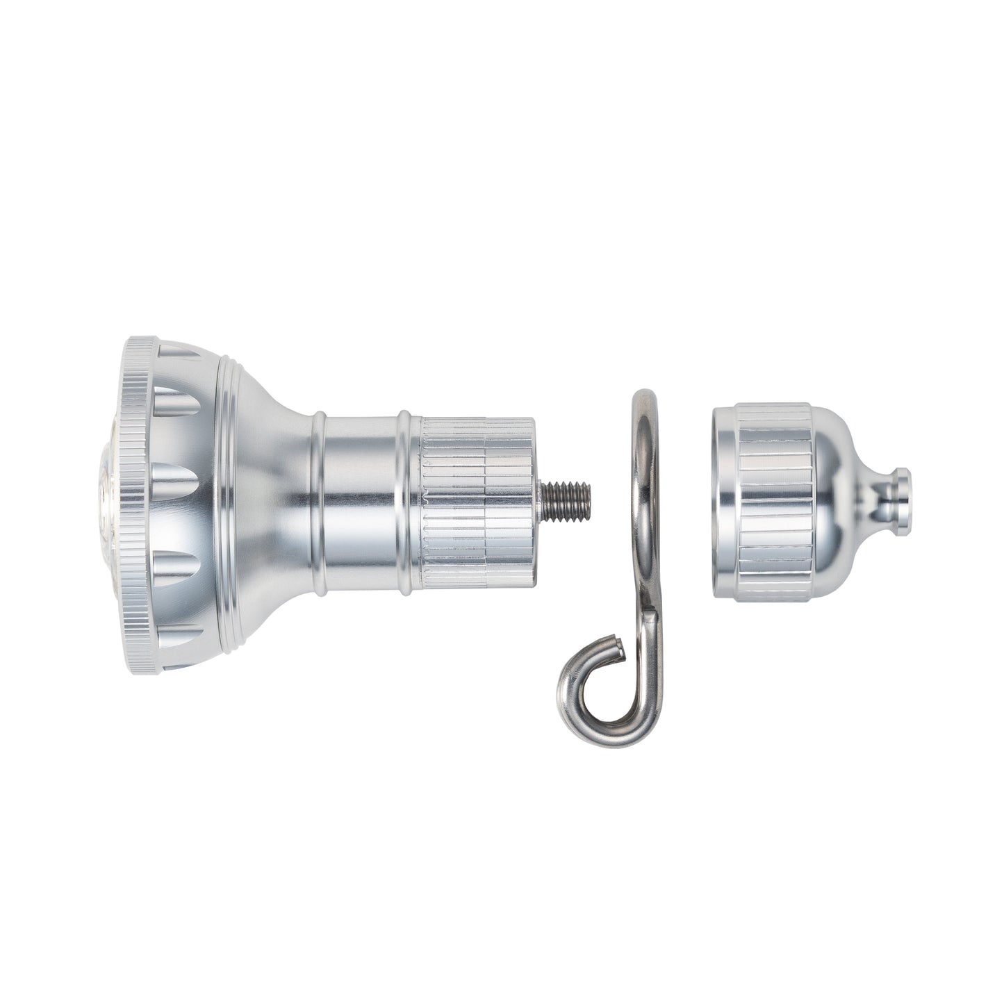 V3-F Vintage Light Front