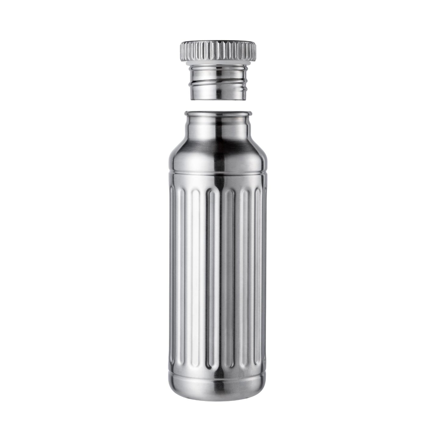 SR-01 "DORIC" Cycling Stainless Steel Bottle