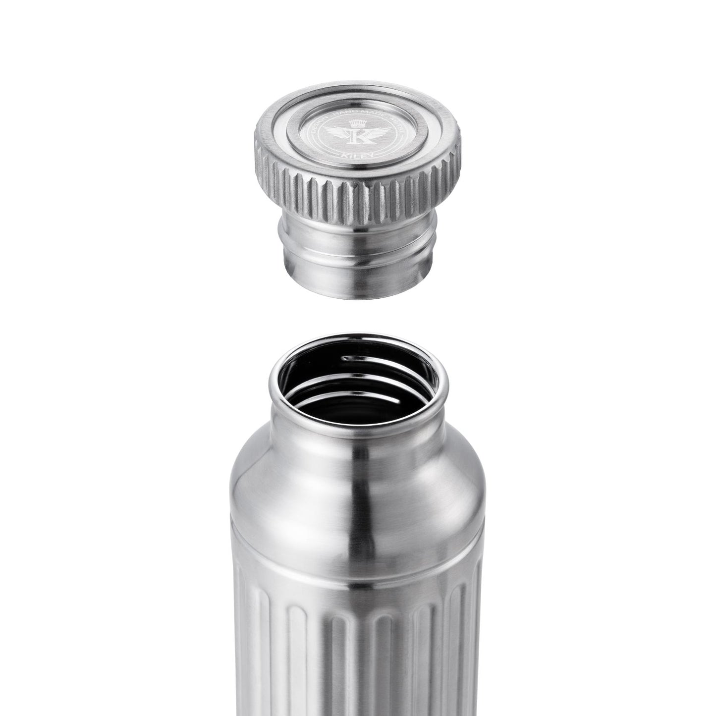 SR-01 "DORIC" Cycling Stainless Steel Bottle