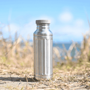 SR-01 "DORIC" Cycling Stainless Steel Bottle