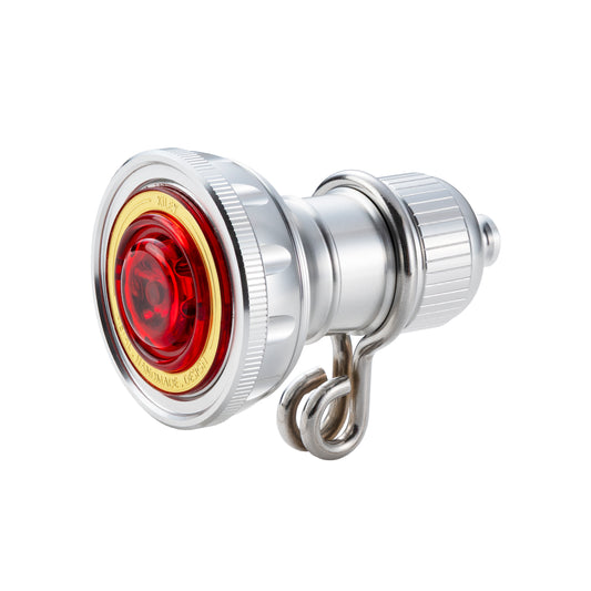 V3-R Vintage Light Rear