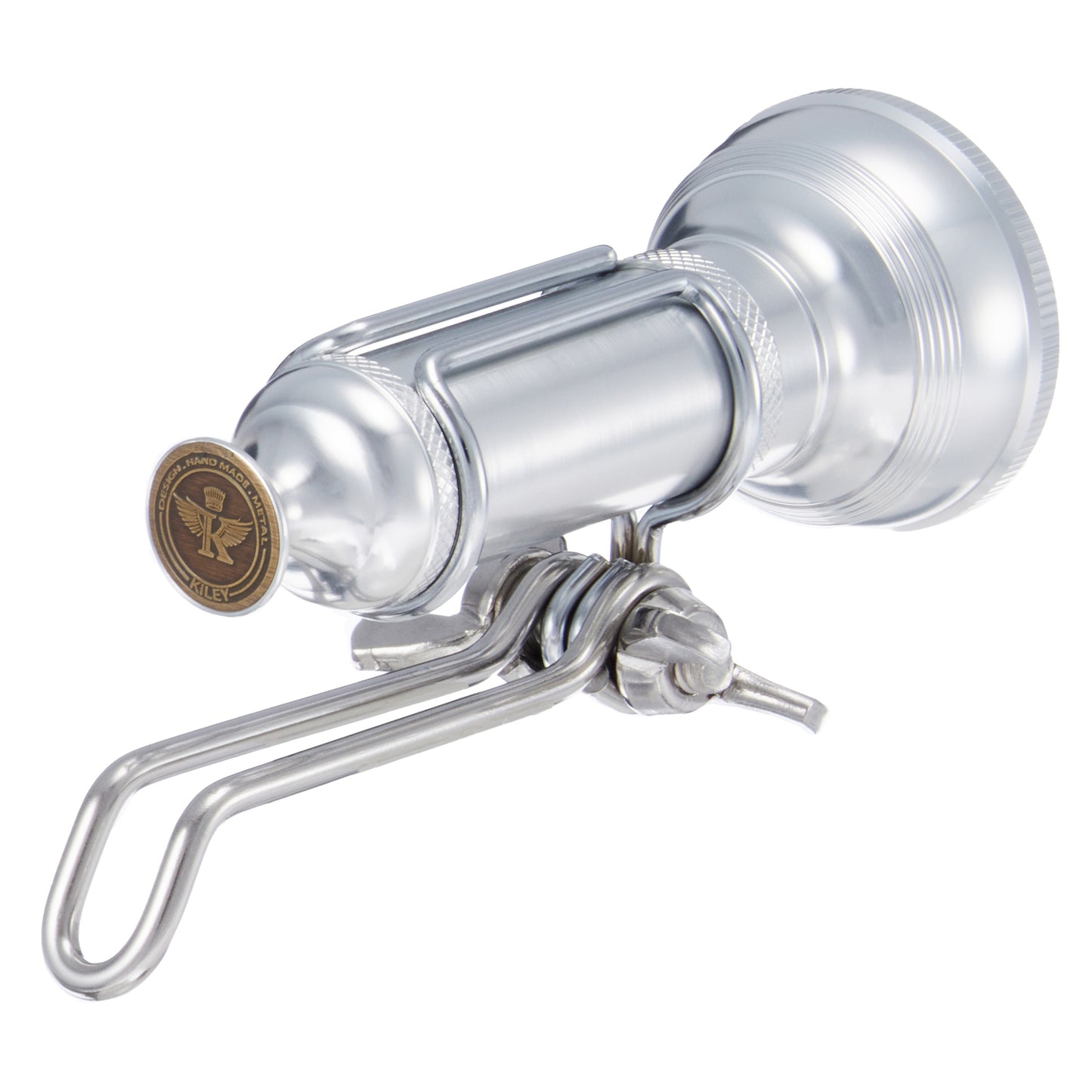 V2-F Vintage Light front USB rechargeable