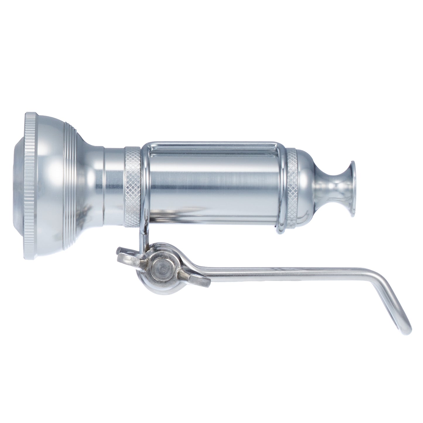 V2-F Vintage Light front USB rechargeable