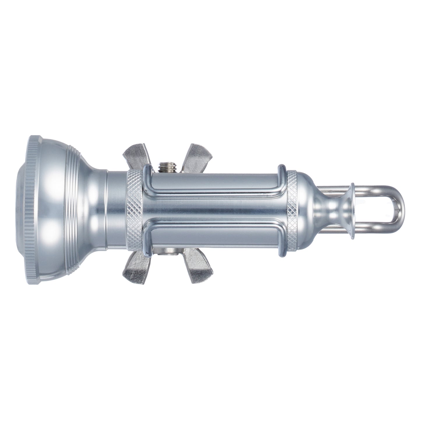 V2-F Vintage Light front USB rechargeable