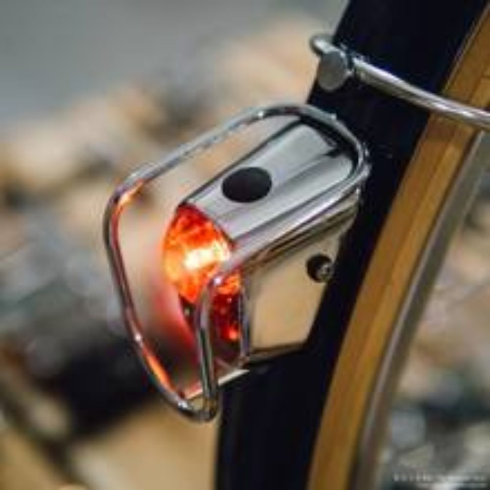 LM-002 Classic Rear Light LED