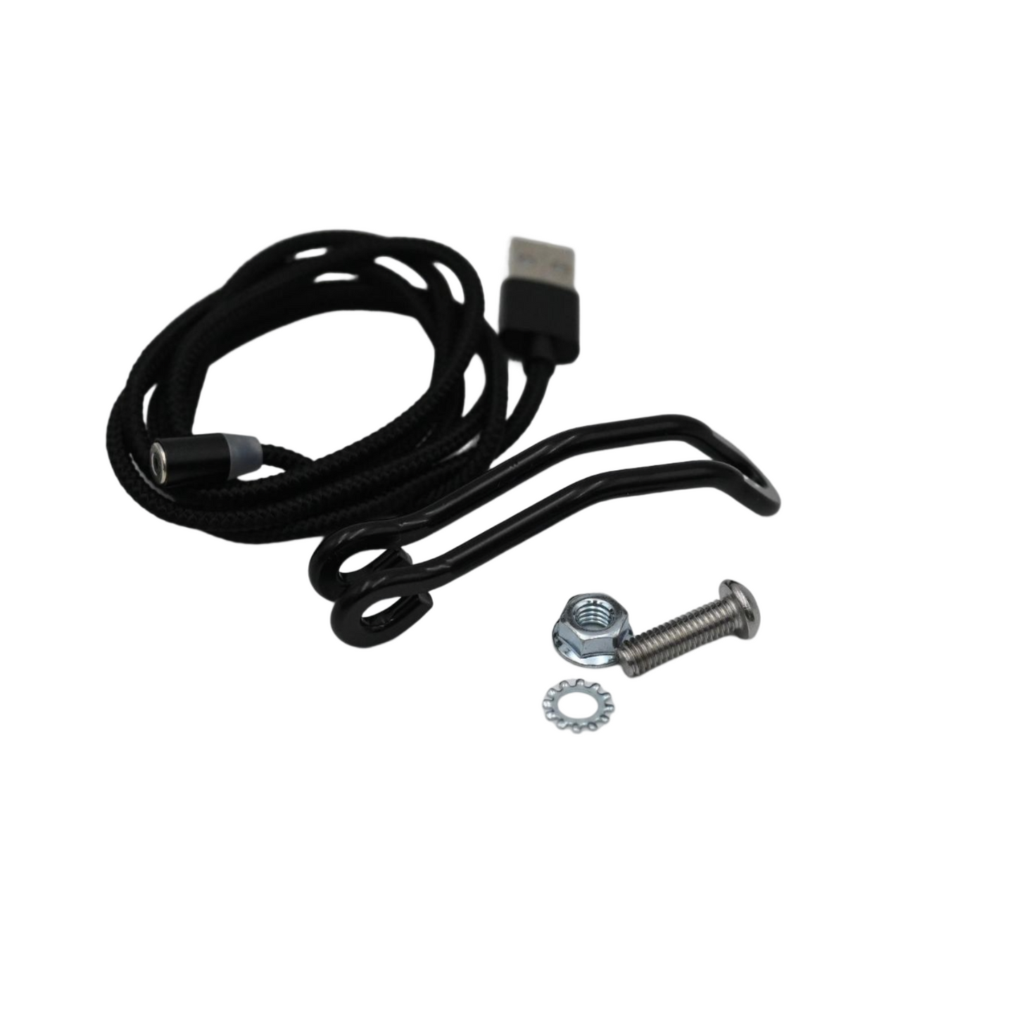 LM-018 "Bullet Light" (USB Rechargeable) Front light