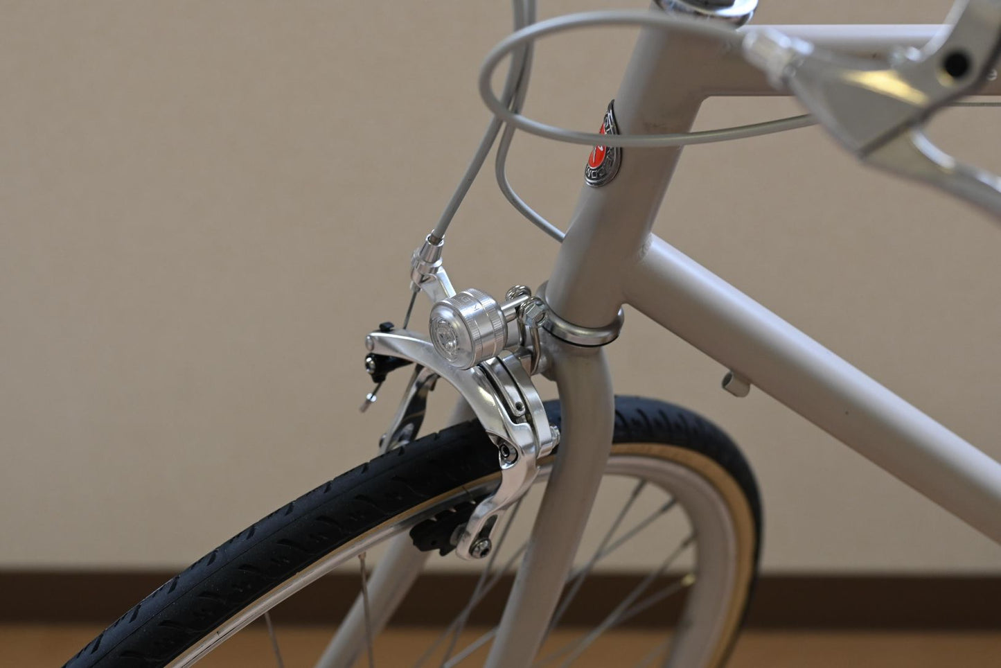 KiLEY(キーレイ) ショートステー BR-02