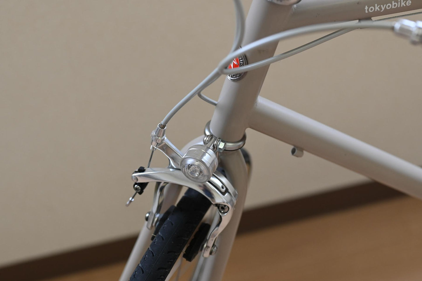KiLEY(キーレイ) ショートステー BR-02