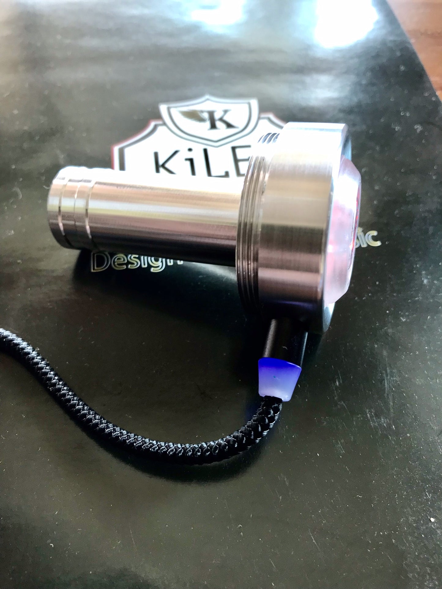 KiLEY(キーレイ) LM-018用 マグネットUSBケーブル MC-01