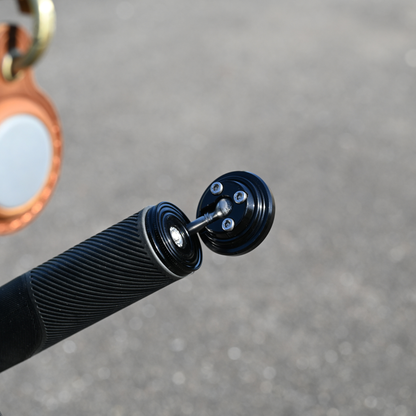 KiLEY Bar End Mirror NEXUS EYE LM-021