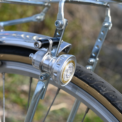 V3-F Vintage Light Front