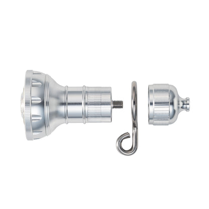 V3-F Vintage Light Front
