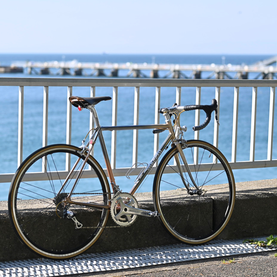 V3-F Vintage Light Front
