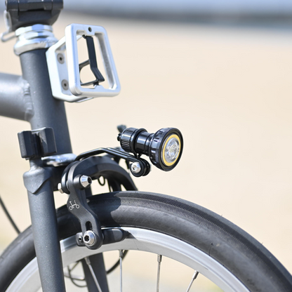 V3-F Vintage Light Front