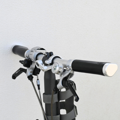 SB-02 BROMPTON brake lever mount for Eye Light 