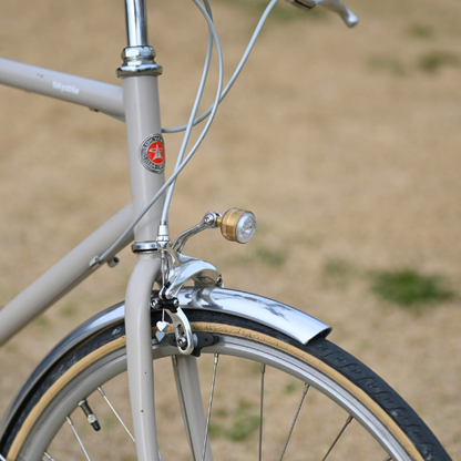 [Limited Edition] KiLEY Brass Collection (Eyelight/Coin Reflector) LM-016/017/019