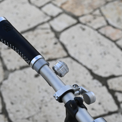 SB-02 BROMPTON brake lever mount for Eye Light 