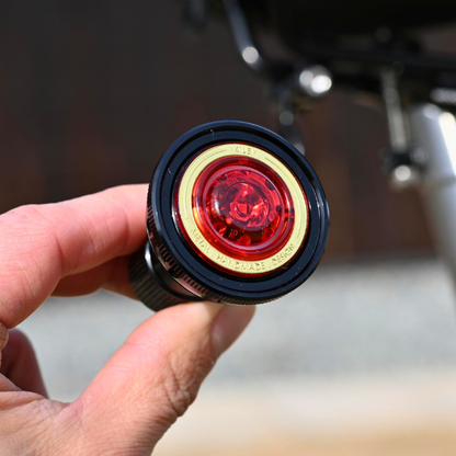 KiLEY(キーレイ)「ビンテージライト」 V3 リア