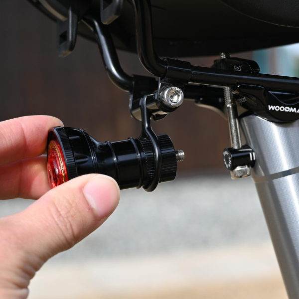 KiLEY(キーレイ)「ビンテージライト」 V3 リア