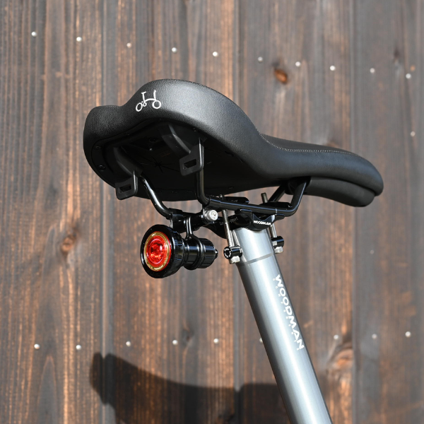 KiLEY(キーレイ)「ビンテージライト」 V3 リア