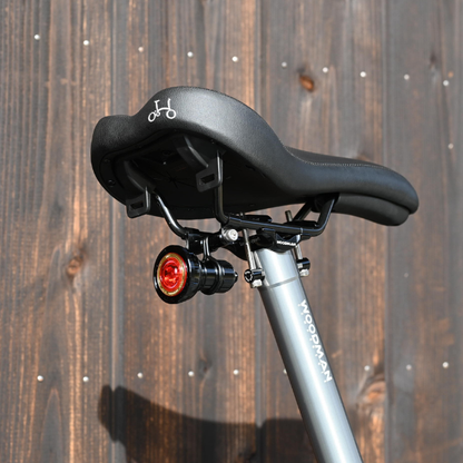 KiLEY(キーレイ)「ビンテージライト」 V3 リア