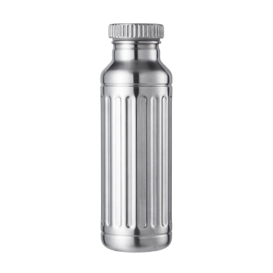 SR-01 "DORIC" Cycling Stainless Steel Bottle  
