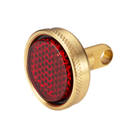 [Limited Edition] KiLEY Brass Collection (Eyelight/Coin Reflector) LM-016/017/019