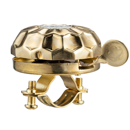 LM-027 "KICCA BELL"  Brass bell