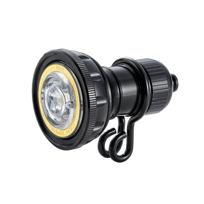 V3-F Vintage Light Front