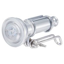 Load image into Gallery viewer, V2-F Vintage Light front USB rechargeable
