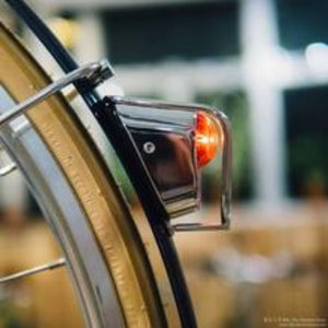 LM-002 Classic Rear Light LED