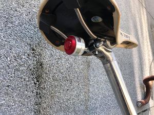 SB-01 optional parts for saddle mount  