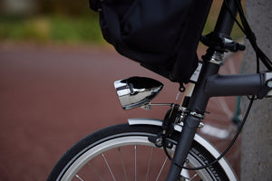 BR-03 Center Fork Stay for BROMPTON