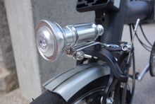Load image into Gallery viewer, V2-F Vintage Light front USB rechargeable
