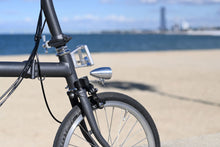 Load image into Gallery viewer, LM-018  &quot;Bullet Light&quot; (USB Rechargeable) Front light
