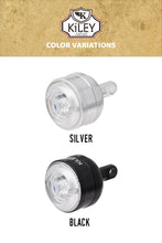 Load image into Gallery viewer, LM-016 Eye Light LED Front Light USB Rechargeable
