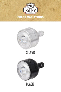 LM-016 Eye Light LED Front Light USB Rechargeable