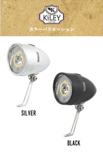 Load image into Gallery viewer, LM-001 &quot;Bullet Light&quot; LED Battery-operated
