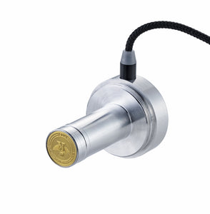 LM-018  "Bullet Light" (USB Rechargeable) Front light
